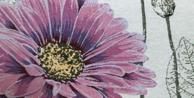 drapery fabric