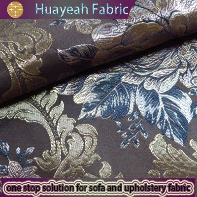 jacquard upholstery fabric