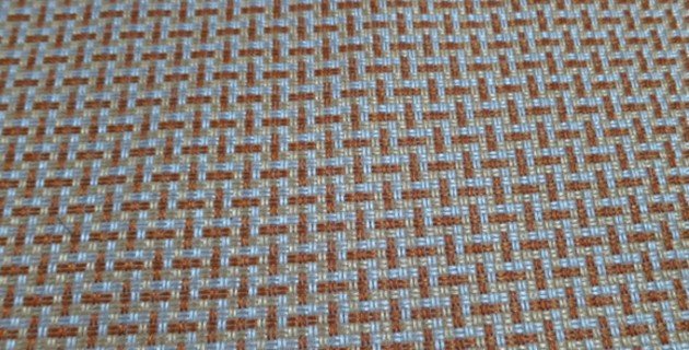 sofa fabric 100% linen chenille fabric