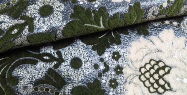 luxury fabrics