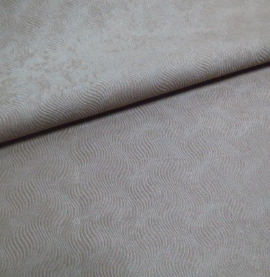 Upholstery Suede Fabric