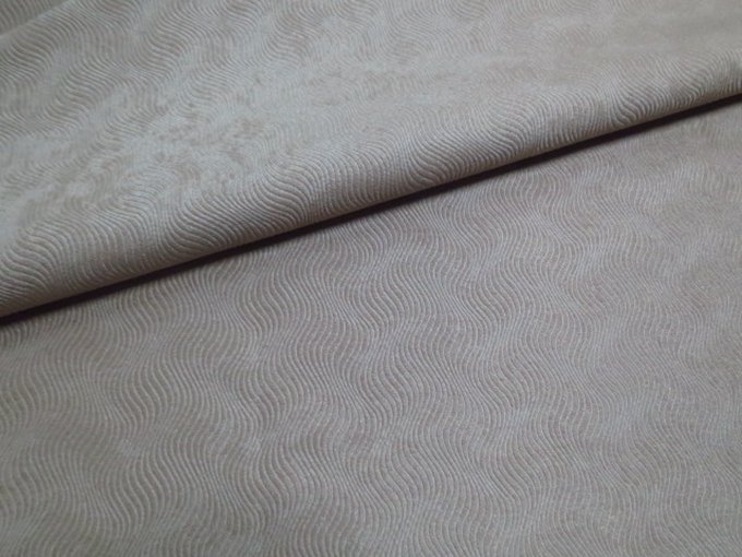 Upholstery Suede Fabric