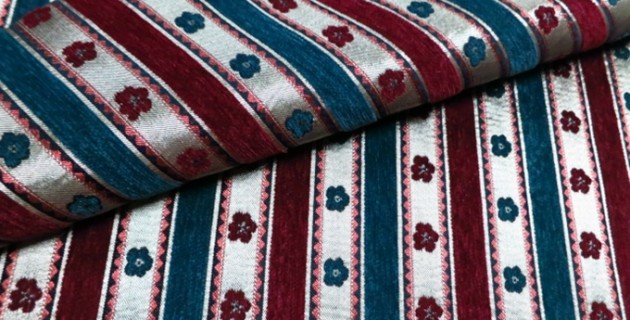 designer chenille fabric sofa