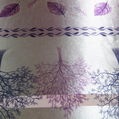 luxury curtain fabric