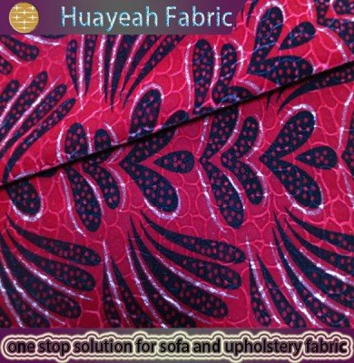 printed fabric