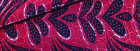 printed fabric