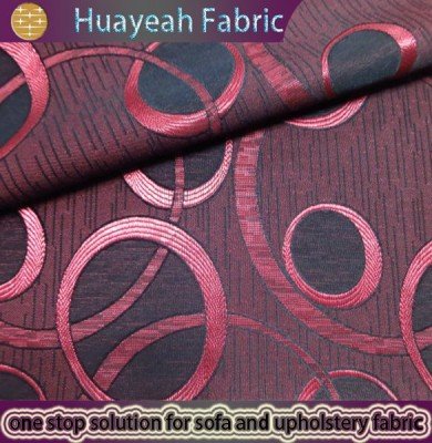 sheer curtain fabric