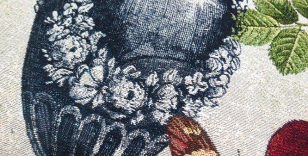 sofa tapestry fabric