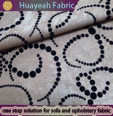 southwest upholstery fabric