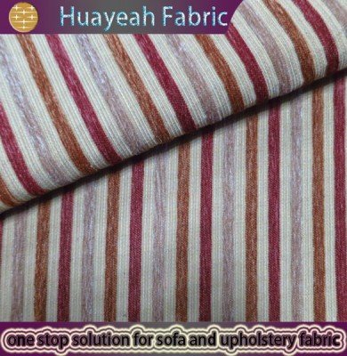 stripe upholstery fabric