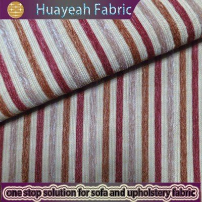 stripe upholstery fabric
