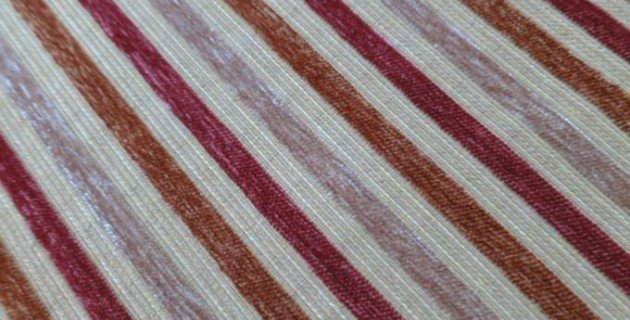 stripe upholstery fabric