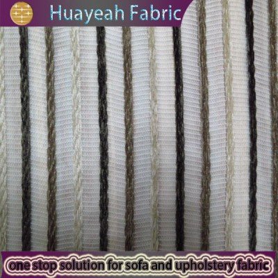 striped curtain fabric