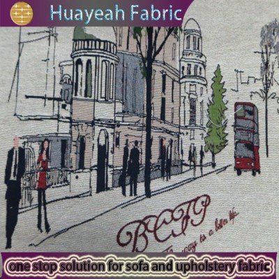 tapestry upholstery fabrics