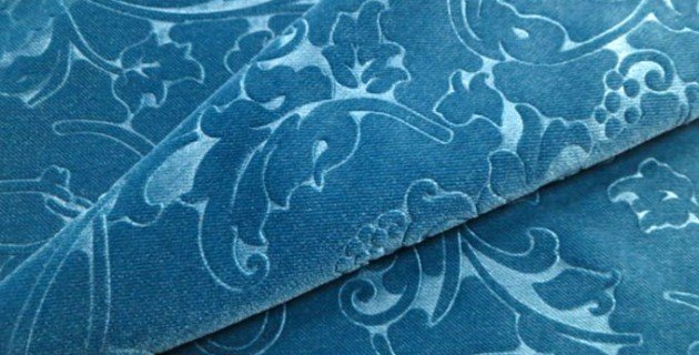 traditional upholstery fabric
