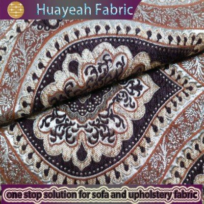 traditional upholstery fabric