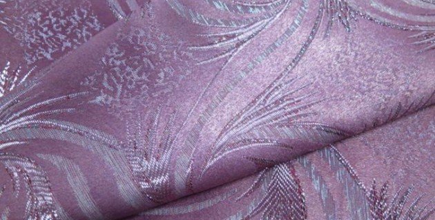 tropical upholstery fabric