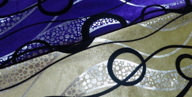 upholstery velvet fabric uk