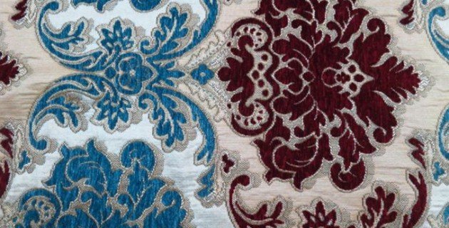 upholstery tapestry fabric