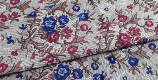 upholstery tapestry fabric