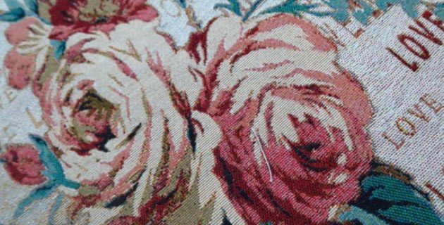 upholstery tapestry fabric