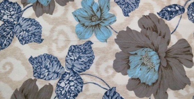 upholstery textiles