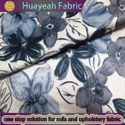 velvet fabric for sofa