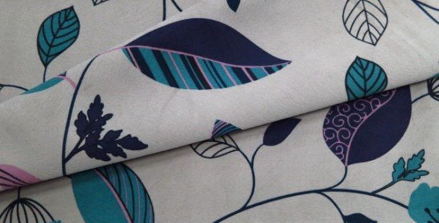 velvet upholstery fabric online