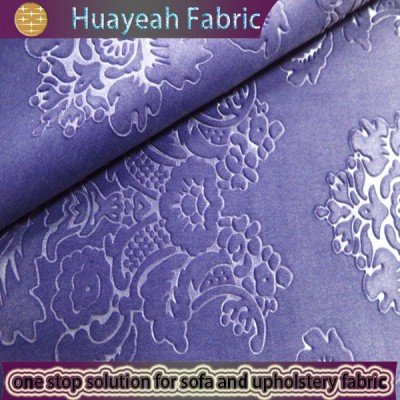 washable velvet upholstery fabric
