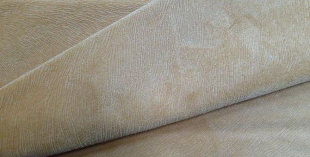 washable velvet upholstery fabric