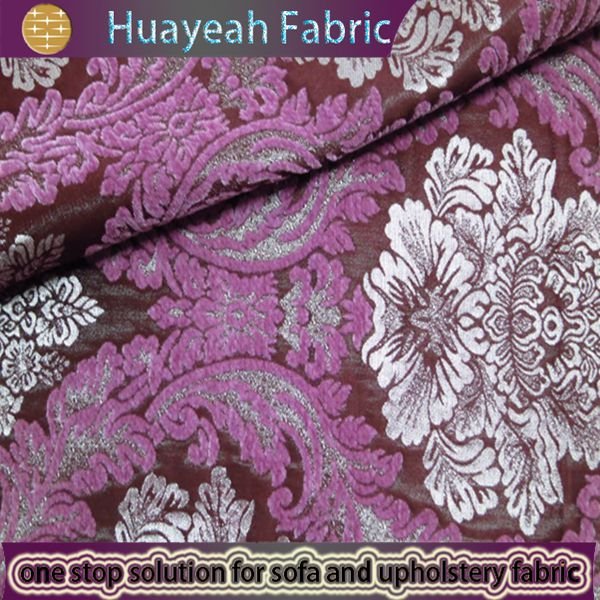 western upholstery fabric