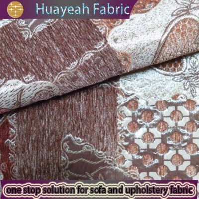 woven jacquard fabric