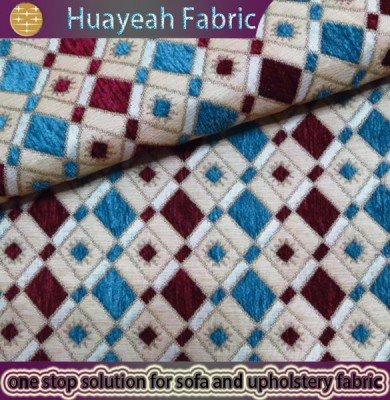 woven upholstery fabric