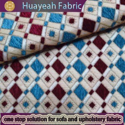 woven upholstery fabric