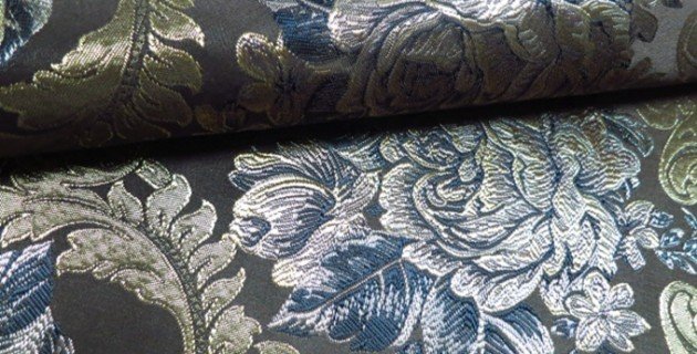 jacquard fabric designs