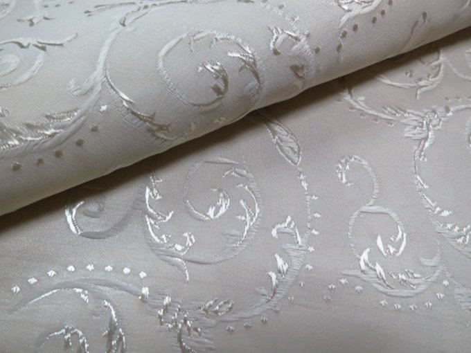 white curtain fabric sale