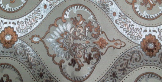pattern upholstery fabric