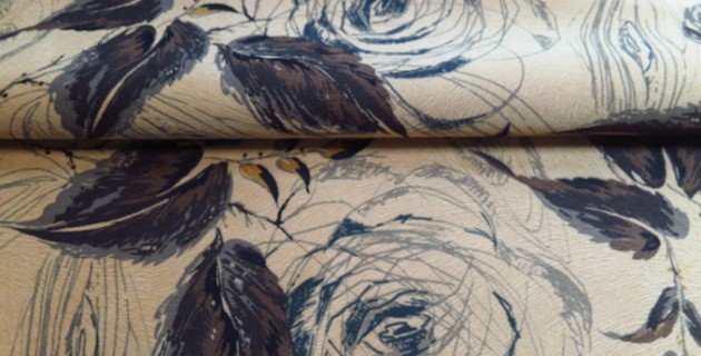 fabric for upholstery