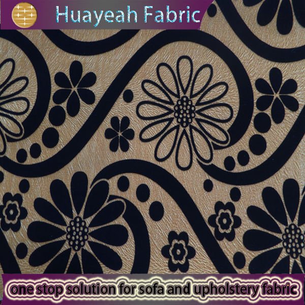 home textile fabric