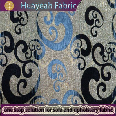 jacquard sofa fabric