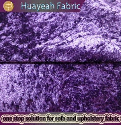 purple upholstery fabric