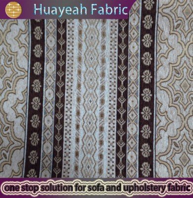 striped fabric