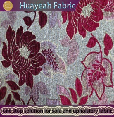 floral fabric