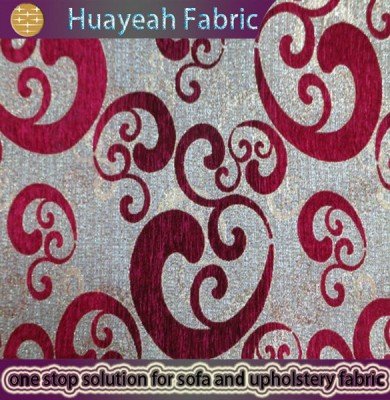 vintage upholstery fabric