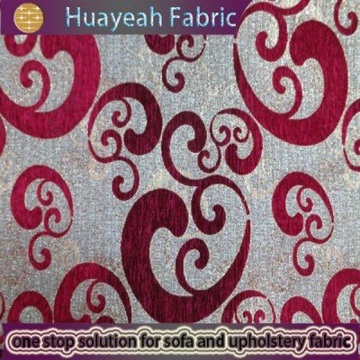 vintage upholstery fabric