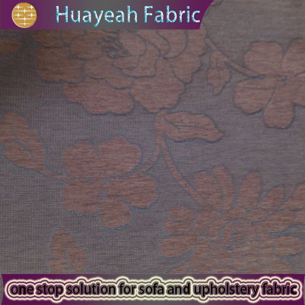 chenille upholstery fabric