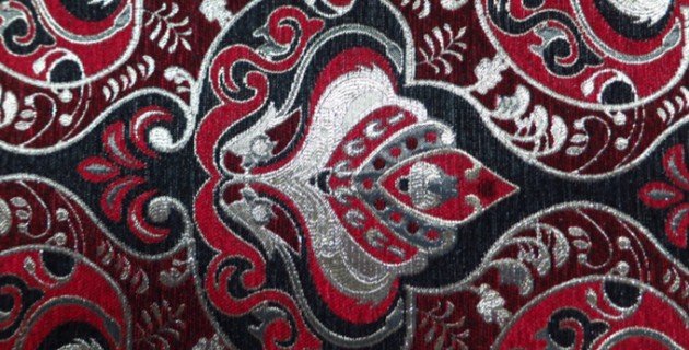 fabrics for furniture