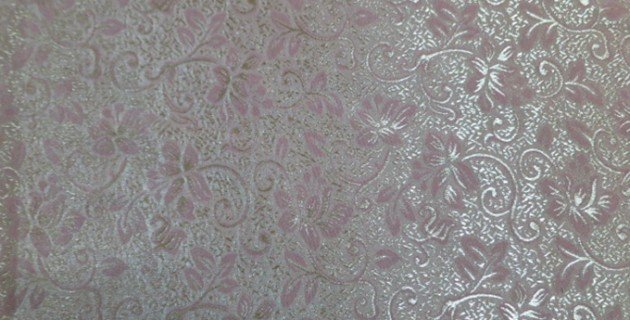 paper curtain