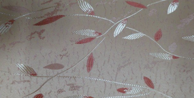 fabrics for curtains