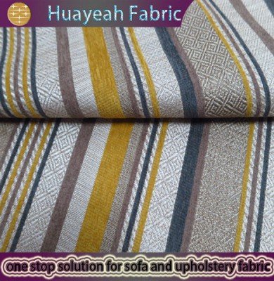 stripe fabric